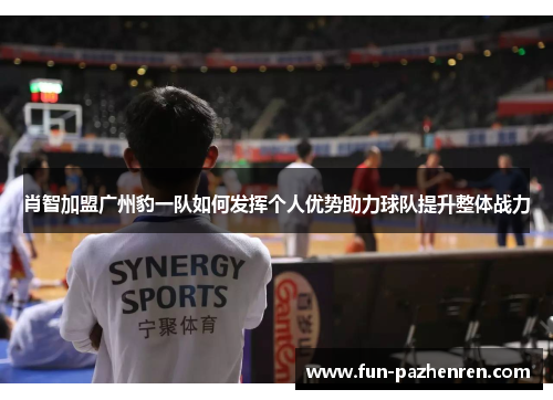 肖智加盟广州豹一队如何发挥个人优势助力球队提升整体战力 肖智加盟广州豹一队如何发挥个人优势助力球队提升整体战力