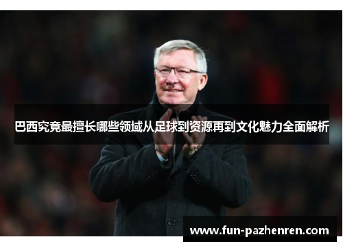 巴西究竟最擅长哪些领域从足球到资源再到文化魅力全面解析 巴西究竟最擅长哪些领域从足球到资源再到文化魅力全面解析