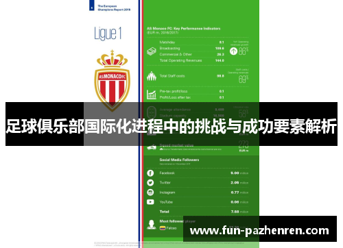 足球俱乐部国际化进程中的挑战与成功要素解析 足球俱乐部国际化进程中的挑战与成功要素解析