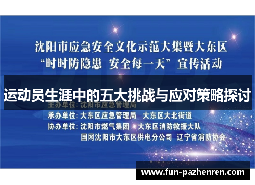 运动员生涯中的五大挑战与应对策略探讨 运动员生涯中的五大挑战与应对策略探讨